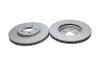 Bremsscheibe KAVO PARTS BR-10421-C