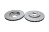 Bremsscheibe KAVO PARTS BR-10421-C Bild Bremsscheibe KAVO PARTS BR-10421-C