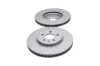 Bremsscheibe KAVO PARTS BR-10421-C Bild Bremsscheibe KAVO PARTS BR-10421-C