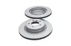 Bremsscheibe KAVO PARTS BR-10426-C Bild Bremsscheibe KAVO PARTS BR-10426-C