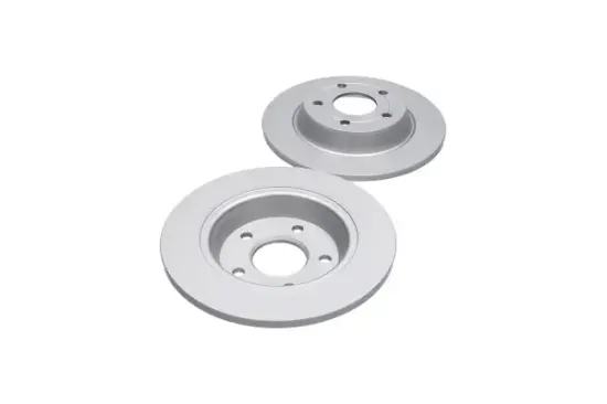 Bremsscheibe Hinterachse KAVO PARTS BR-10429-C Bild Bremsscheibe Hinterachse KAVO PARTS BR-10429-C