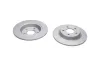 Bremsscheibe Hinterachse KAVO PARTS BR-10429-C Bild Bremsscheibe Hinterachse KAVO PARTS BR-10429-C