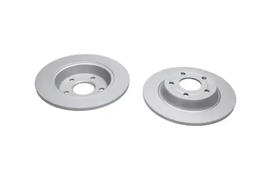 Bremsscheibe Hinterachse KAVO PARTS BR-10429-C Bild Bremsscheibe Hinterachse KAVO PARTS BR-10429-C
