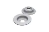 Bremsscheibe Hinterachse KAVO PARTS BR-10436-C Bild Bremsscheibe Hinterachse KAVO PARTS BR-10436-C