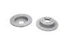 Bremsscheibe Hinterachse KAVO PARTS BR-10436-C Bild Bremsscheibe Hinterachse KAVO PARTS BR-10436-C