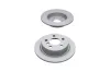 Bremsscheibe Hinterachse KAVO PARTS BR-10436-C Bild Bremsscheibe Hinterachse KAVO PARTS BR-10436-C