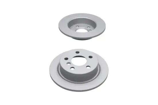 Bremsscheibe Hinterachse KAVO PARTS BR-10436-C Bild Bremsscheibe Hinterachse KAVO PARTS BR-10436-C