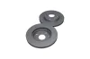 Bremsscheibe KAVO PARTS BR-1208-C Bild Bremsscheibe KAVO PARTS BR-1208-C