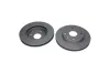 Bremsscheibe KAVO PARTS BR-1208-C Bild Bremsscheibe KAVO PARTS BR-1208-C