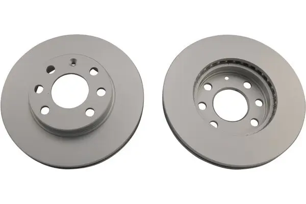 Bremsscheibe KAVO PARTS BR-1210-C