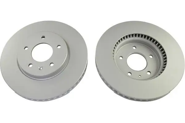 Bremsscheibe Vorderachse KAVO PARTS BR-1213-C