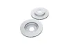 Bremsscheibe Vorderachse KAVO PARTS BR-1213-C Bild Bremsscheibe Vorderachse KAVO PARTS BR-1213-C