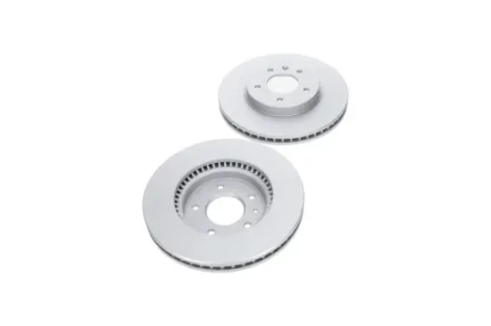 Bremsscheibe Vorderachse KAVO PARTS BR-1213-C Bild Bremsscheibe Vorderachse KAVO PARTS BR-1213-C