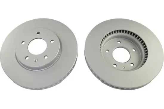 Bremsscheibe Vorderachse KAVO PARTS BR-1213-C Bild Bremsscheibe Vorderachse KAVO PARTS BR-1213-C