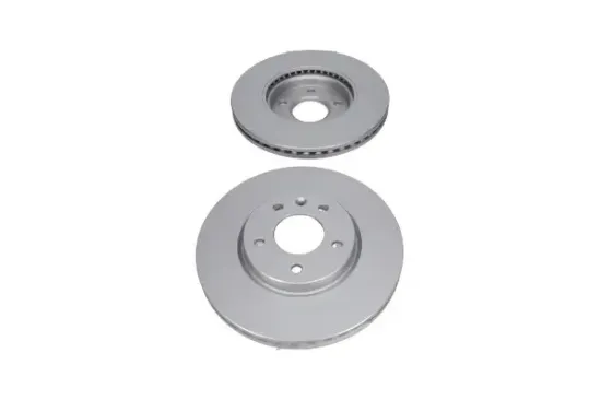 Bremsscheibe KAVO PARTS BR-1218-C Bild Bremsscheibe KAVO PARTS BR-1218-C