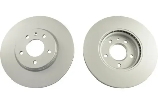 Bremsscheibe KAVO PARTS BR-1218-C Bild Bremsscheibe KAVO PARTS BR-1218-C