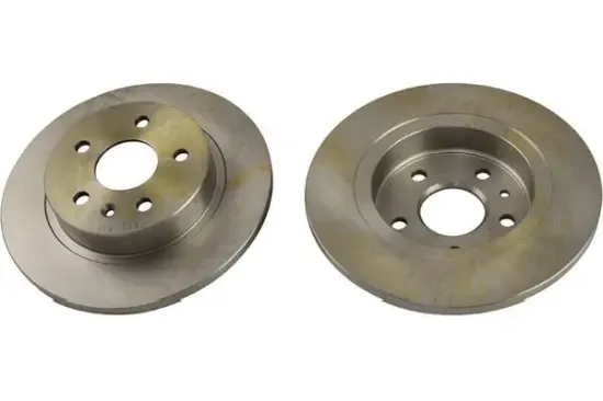 Bremsscheibe KAVO PARTS BR-1219 Bild Bremsscheibe KAVO PARTS BR-1219