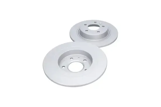 Bremsscheibe Hinterachse KAVO PARTS BR-1220-C Bild Bremsscheibe Hinterachse KAVO PARTS BR-1220-C
