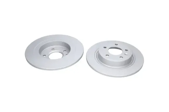 Bremsscheibe Hinterachse KAVO PARTS BR-1220-C Bild Bremsscheibe Hinterachse KAVO PARTS BR-1220-C