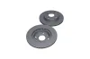 Bremsscheibe KAVO PARTS BR-1718-C Bild Bremsscheibe KAVO PARTS BR-1718-C