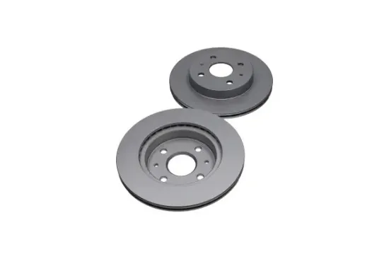 Bremsscheibe Vorderachse KAVO PARTS BR-1723-C Bild Bremsscheibe Vorderachse KAVO PARTS BR-1723-C