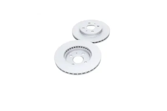 Bremsscheibe Vorderachse KAVO PARTS BR-1724-C Bild Bremsscheibe Vorderachse KAVO PARTS BR-1724-C