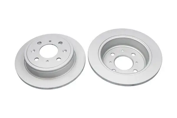 Bremsscheibe KAVO PARTS BR-2211-C