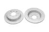 Bremsscheibe KAVO PARTS BR-2211-C