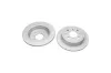 Bremsscheibe KAVO PARTS BR-2211-C Bild Bremsscheibe KAVO PARTS BR-2211-C