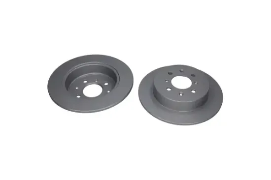 Bremsscheibe Hinterachse KAVO PARTS BR-2253-C Bild Bremsscheibe Hinterachse KAVO PARTS BR-2253-C