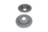 Bremsscheibe Hinterachse KAVO PARTS BR-2253-C Bild Bremsscheibe Hinterachse KAVO PARTS BR-2253-C