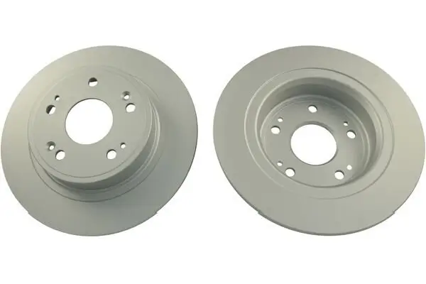 Bremsscheibe Hinterachse KAVO PARTS BR-2265-C