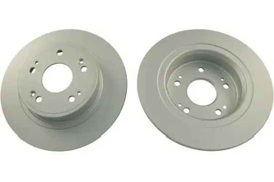 Bremsscheibe Hinterachse KAVO PARTS BR-2265-C Bild Bremsscheibe Hinterachse KAVO PARTS BR-2265-C