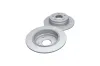 Bremsscheibe Hinterachse KAVO PARTS BR-2268-C Bild Bremsscheibe Hinterachse KAVO PARTS BR-2268-C