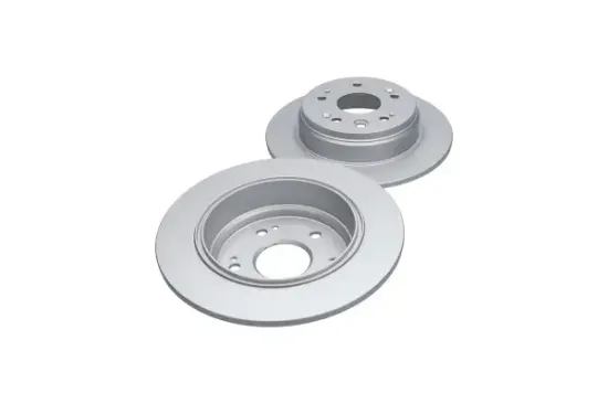 Bremsscheibe Hinterachse KAVO PARTS BR-2268-C Bild Bremsscheibe Hinterachse KAVO PARTS BR-2268-C