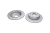 Bremsscheibe Hinterachse KAVO PARTS BR-2268-C Bild Bremsscheibe Hinterachse KAVO PARTS BR-2268-C