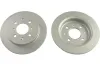 Bremsscheibe KAVO PARTS BR-2276-C