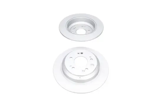 Bremsscheibe Hinterachse KAVO PARTS BR-2279-C Bild Bremsscheibe Hinterachse KAVO PARTS BR-2279-C