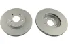 Bremsscheibe Vorderachse KAVO PARTS BR-2286-C
