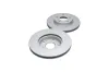 Bremsscheibe Vorderachse KAVO PARTS BR-2286-C Bild Bremsscheibe Vorderachse KAVO PARTS BR-2286-C