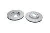 Bremsscheibe Vorderachse KAVO PARTS BR-2286-C Bild Bremsscheibe Vorderachse KAVO PARTS BR-2286-C