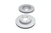 Bremsscheibe Vorderachse KAVO PARTS BR-2286-C Bild Bremsscheibe Vorderachse KAVO PARTS BR-2286-C