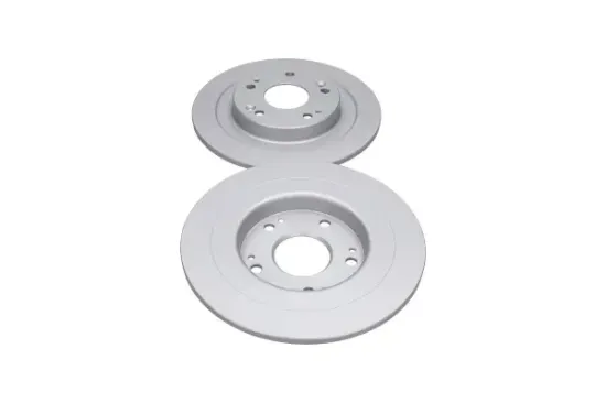 Bremsscheibe Hinterachse KAVO PARTS BR-2288-C Bild Bremsscheibe Hinterachse KAVO PARTS BR-2288-C