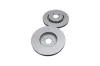 Bremsscheibe Vorderachse KAVO PARTS BR-2296-C Bild Bremsscheibe Vorderachse KAVO PARTS BR-2296-C