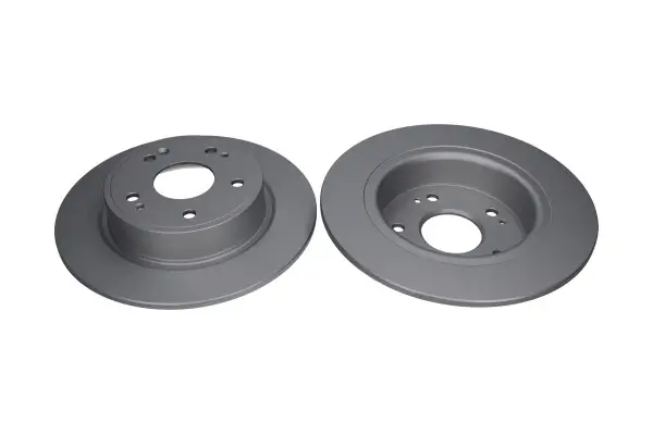 Bremsscheibe Hinterachse KAVO PARTS BR-2308-C