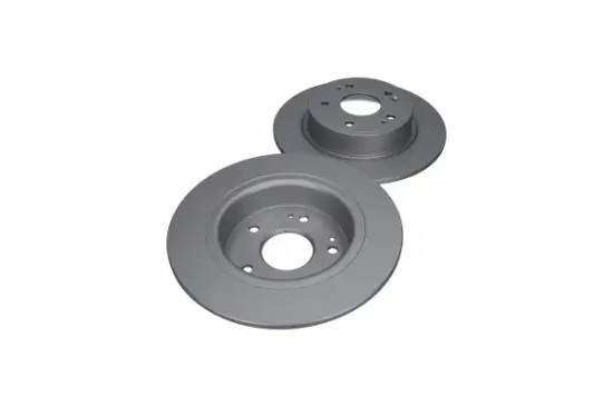 Bremsscheibe Hinterachse KAVO PARTS BR-2308-C Bild Bremsscheibe Hinterachse KAVO PARTS BR-2308-C