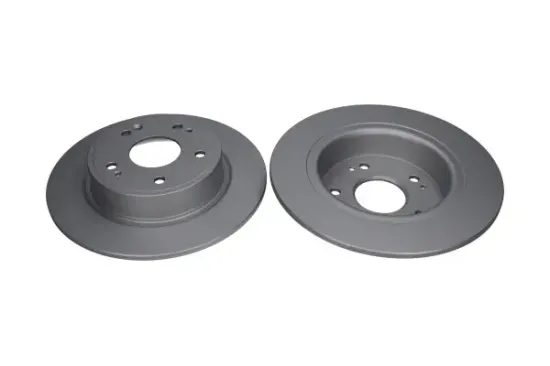 Bremsscheibe Hinterachse KAVO PARTS BR-2308-C Bild Bremsscheibe Hinterachse KAVO PARTS BR-2308-C