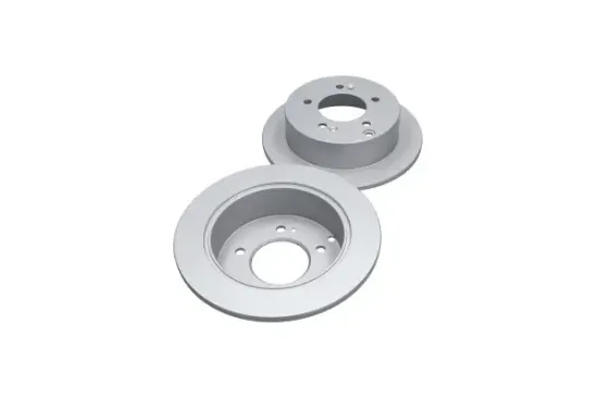 Bremsscheibe KAVO PARTS BR-3214-C Bild Bremsscheibe KAVO PARTS BR-3214-C