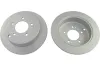 Bremsscheibe KAVO PARTS BR-3219-C