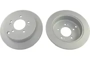 Bremsscheibe KAVO PARTS BR-3219-C